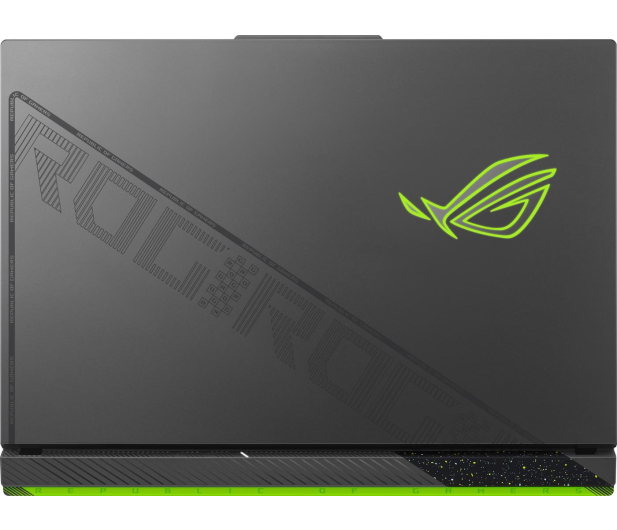 ASUS ROG Strix G16 i9-14900HX/16GB/1TB RTX4080 240Hz - 1215781 - zdjęcie 8
